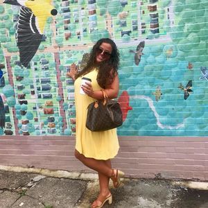 Meet your Posher, Kathryn